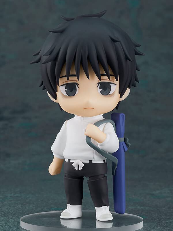 ねんどろいど 乙骨憂太 劇場版 呪術廻戦 0Ver.