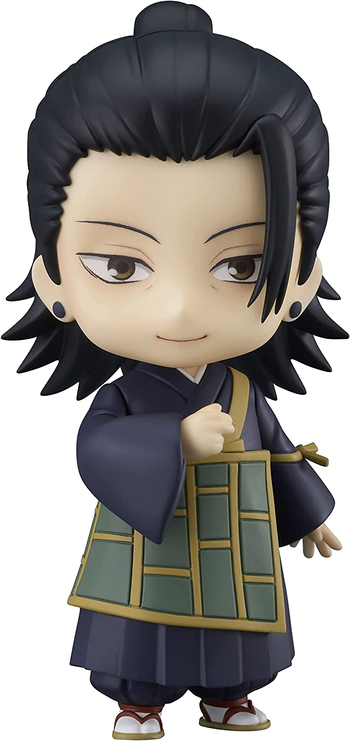 ねんどろいど 夏油傑 劇場版 呪術廻戦 0Ver.