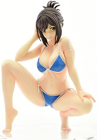 児嶋加奈・水着Gravure_Style