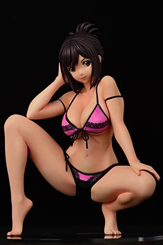 児嶋加奈・水着Gravure_Style/日焼けver.