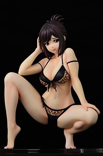 児嶋加奈・水着Gravure_Style/Adult animal color