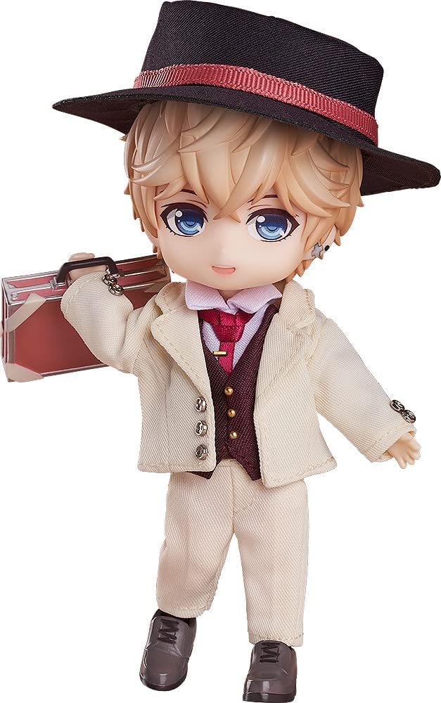 ねんどろいどどーる キラ 似水年華Ver.