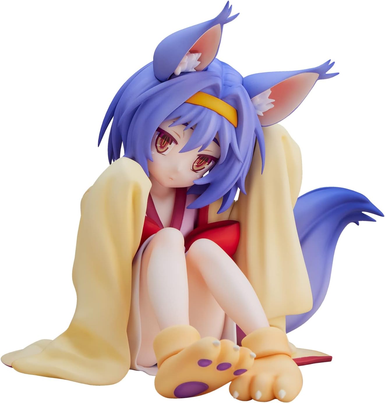 ノーゲーム・ノーライフ 初瀬いづな