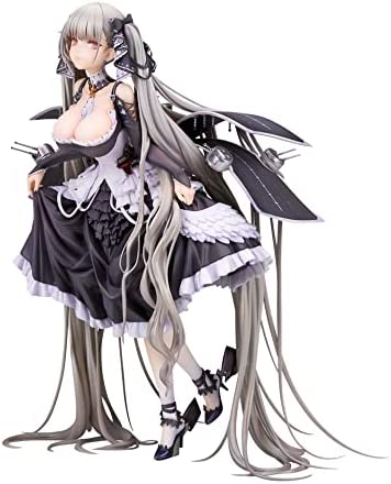 アズールレーン フォーミダブル