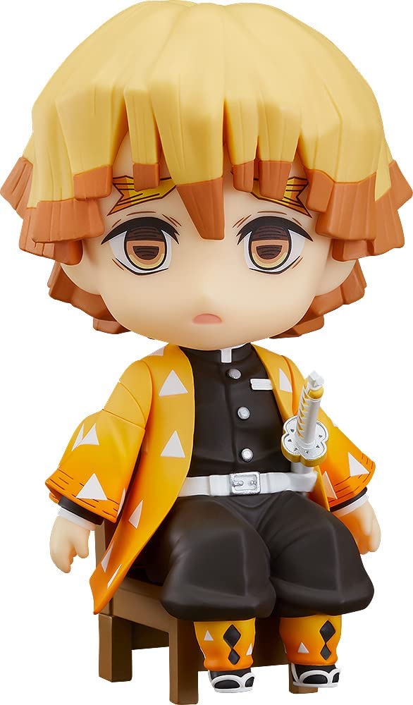 ねんどろいど Swacchao！ 我妻善逸