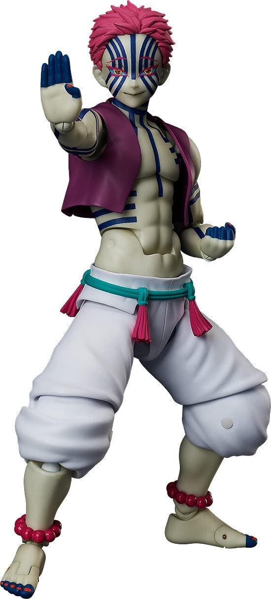 figma 猗窩座