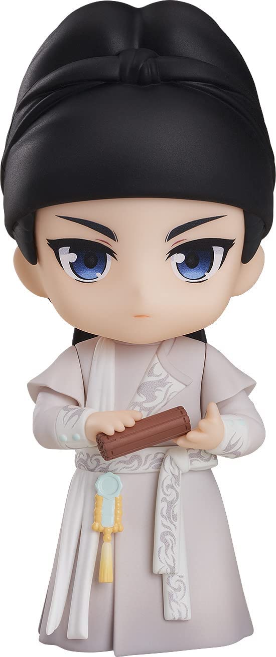 ねんどろいど 百里弘毅