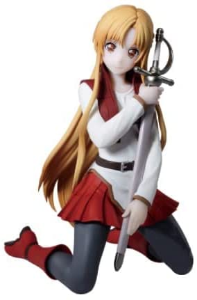 ソードアート・オンライン アリシゼーション・ブレイディング アスナ