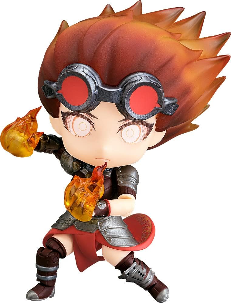 ねんどろいど チャンドラ・ナラー