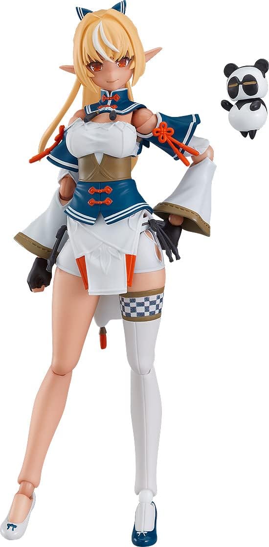 figma 不知火フレア