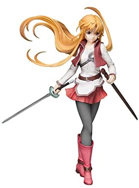 劇場版 ソードアート・オンライン プログレッシブ 星なき夜のアリア プレミアムフィギュア アスナ
