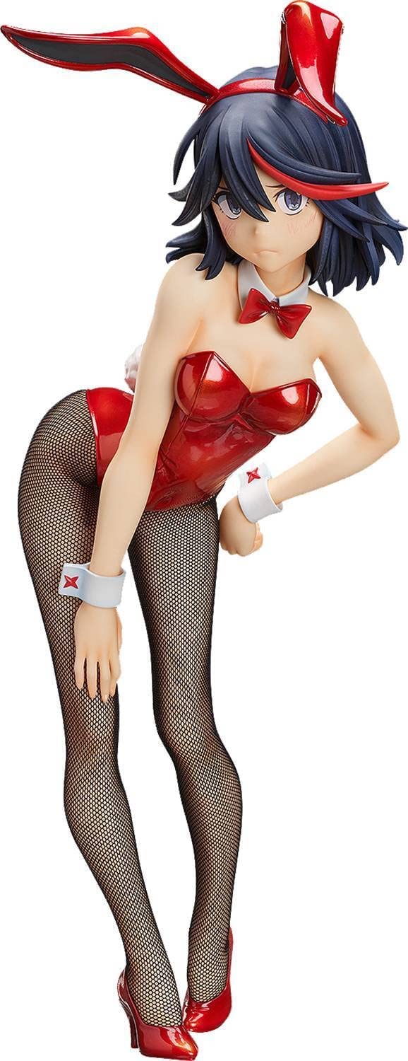 キルラキル 纏流子 バニーVer.2nd