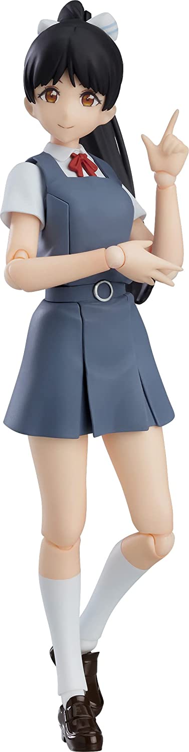 figma 葉月恋