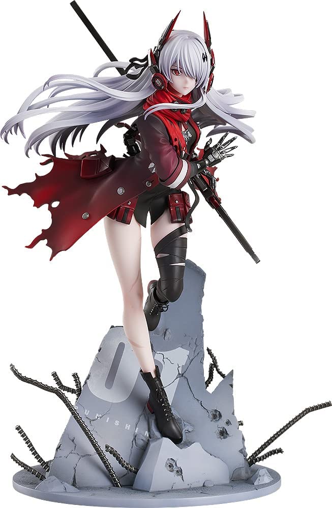 パニシング グレイレイヴン ルシア 深淵ノ紅