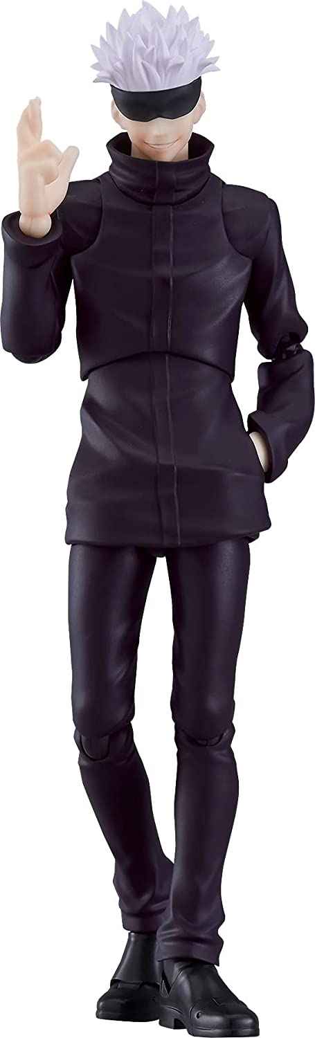 figma 五条悟