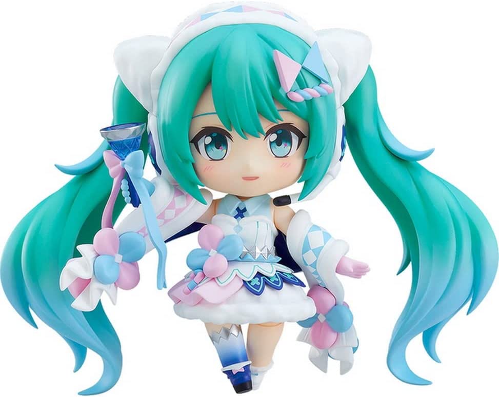 ねんどろいど 初音ミク マジカルミライ 2020Ver.