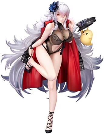 アズールレーン グラーフ・ツェッペリン 砂浜のウルズVer.