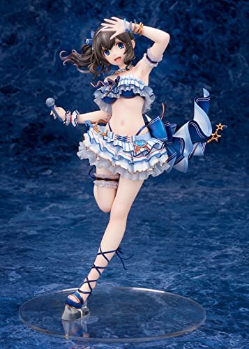 アイドルマスター シンデレラガールズ 鷺沢文香 潮風の一頁Ver.