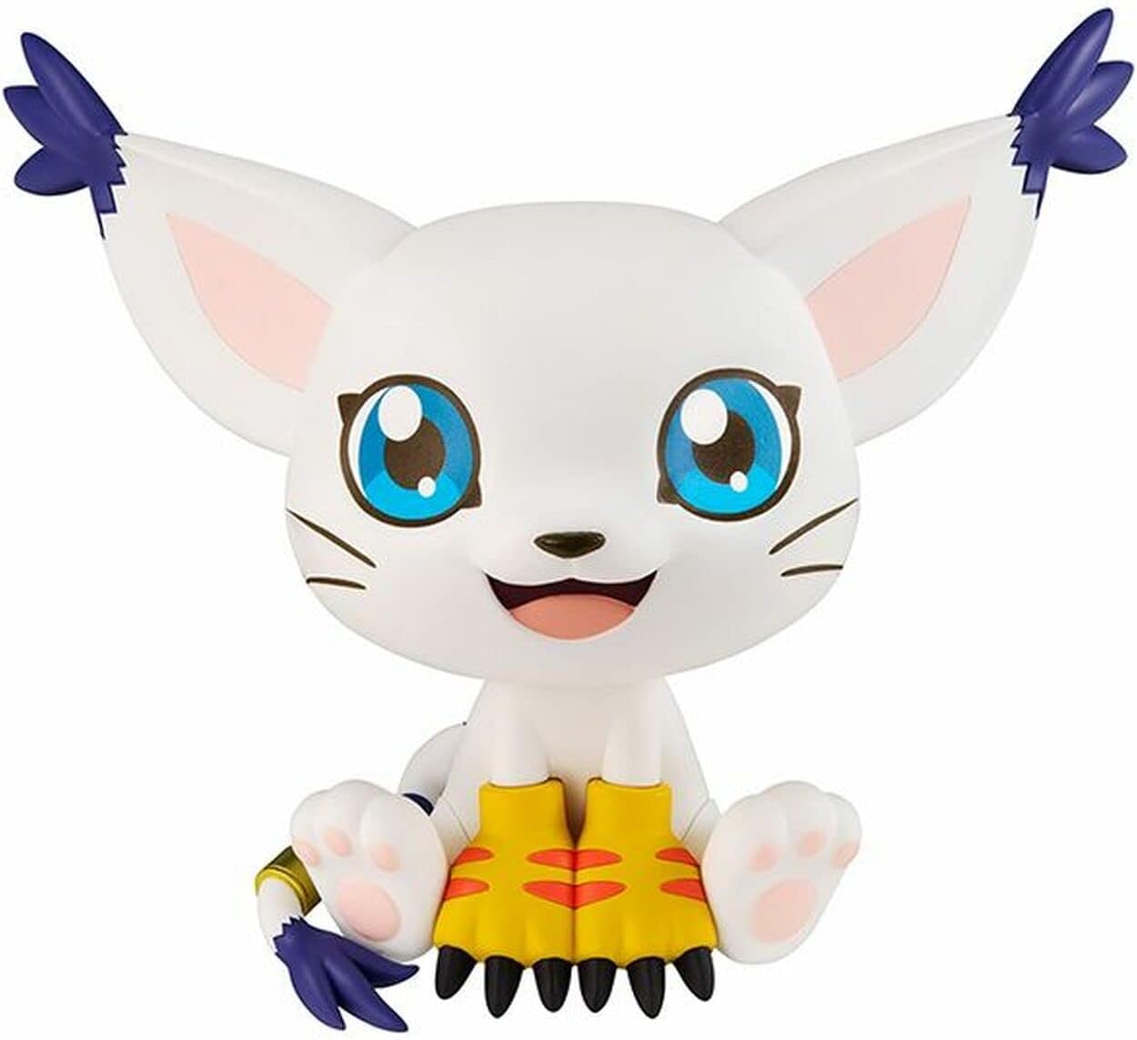 るかっぷ デジモンアドベンチャー テイルモン