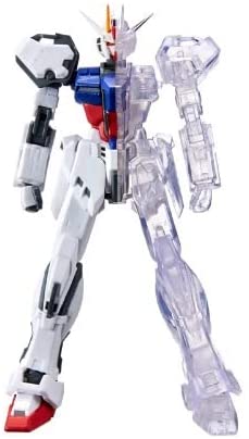 機動戦士ガンダムSEED INTERNAL STRUCTURE GAT-X105 ストライクガンダム [通常カラーver.]