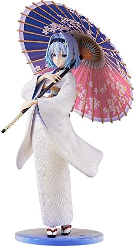 りゅうおうのおしごと！ 空銀子 和服Ver. GOODSMILE ONLINE SHOP限定