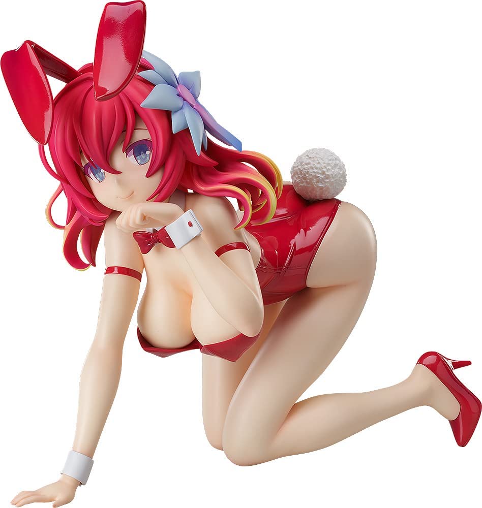 B-STYLE ノーゲーム・ノーライフ ステファニー・ドーラ 生足バニーVer.