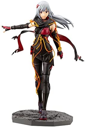 ARTFX J SCARLET NEXUS カサネ・ランドール