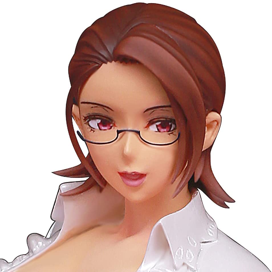 お姉さんと汗まみれ 「戸鞠優子」