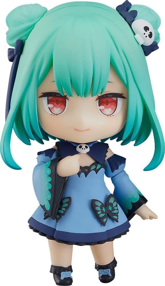 ねんどろいど ホロライブプロダクション 潤羽るしあ