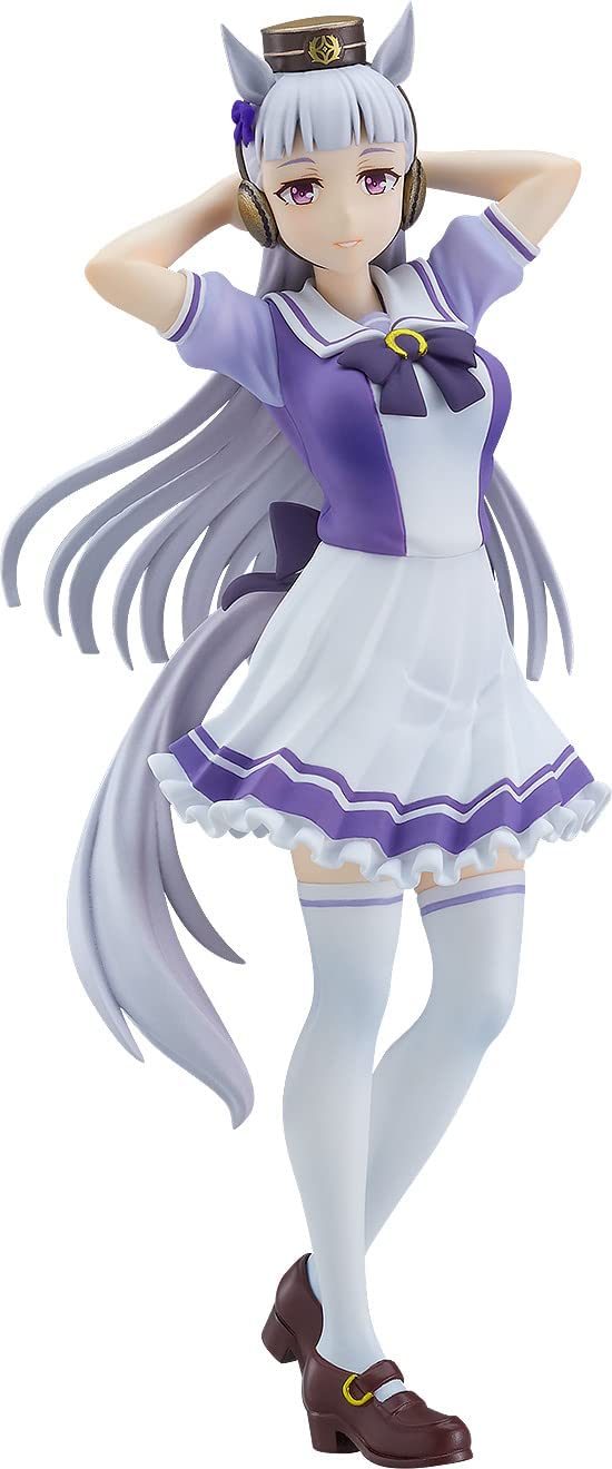 POP UP PARADE ウマ娘 プリティーダービー ゴールドシップ 制服Ver.