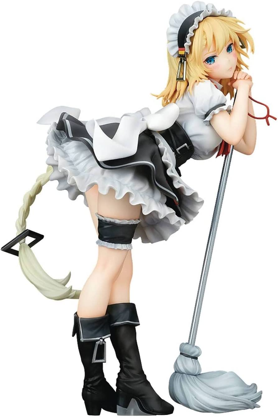 ドールズフロントライン Gr G36