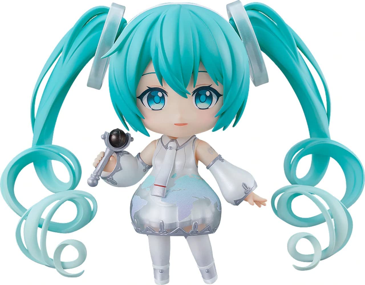 ねんどろいど キャラクター・ボーカル・シリーズ01 初音ミク MIKU EXPO 2021Ver.