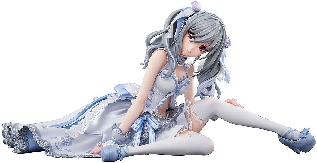神崎蘭子 祝宴の白姫ver.