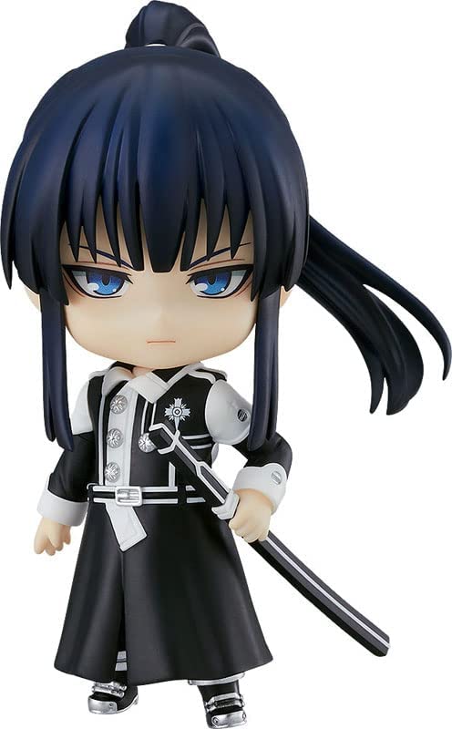 ねんどろいど D.Gray-man 神田ユウ