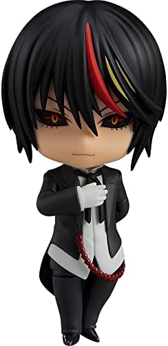 ねんどろいど 転生したらスライムだった件 原初の悪魔ディアブロ