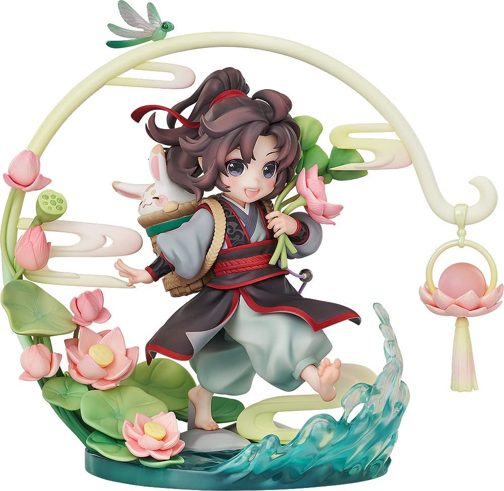 魏無羨 幼少期Ver.