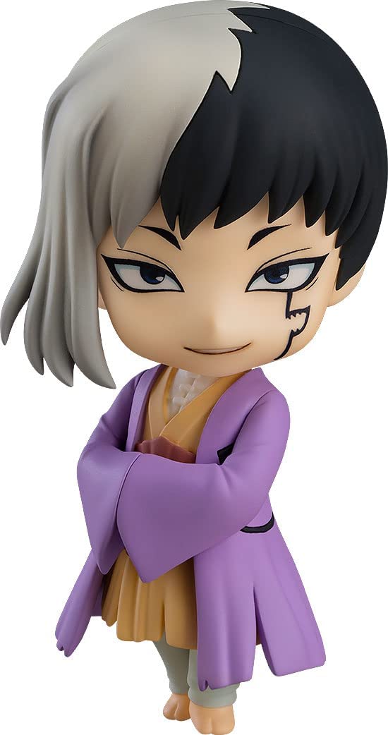 ねんどろいど あさぎりゲン