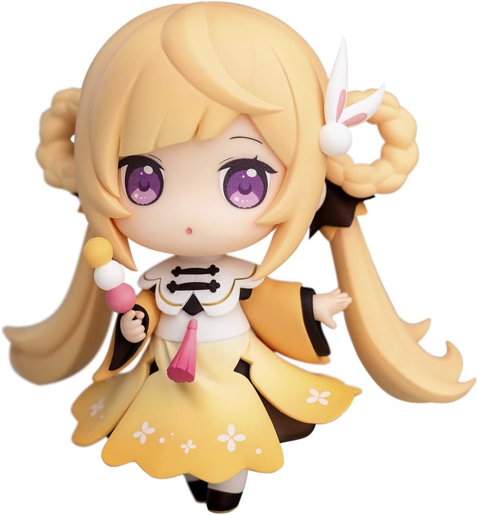 MEDIUM5 詩岸[シアン] 遊春Ver.