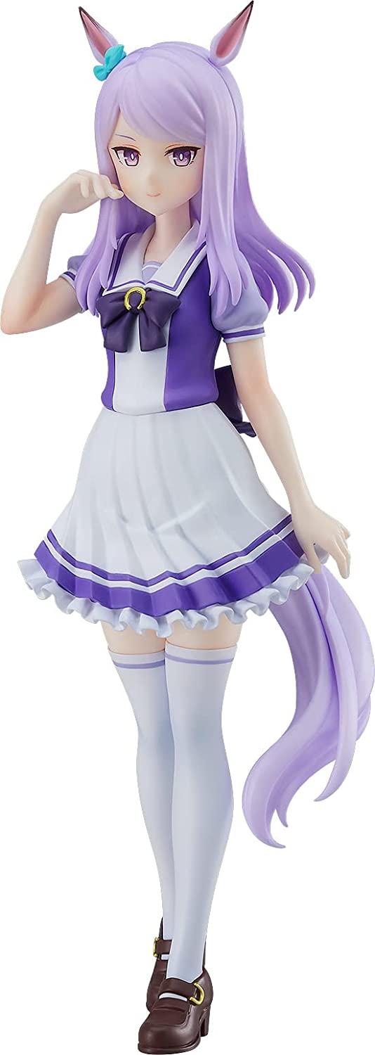 POP UP PARADE ウマ娘 プリティーダービー メジロマックイーン 制服Ver.