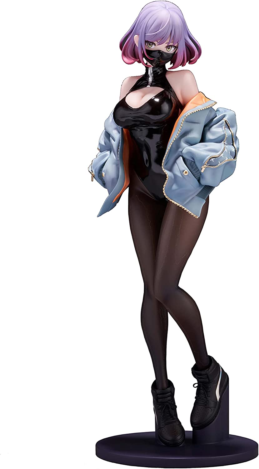 ORIGINAL DESIGN ART CORP. YD LUNA 通常版