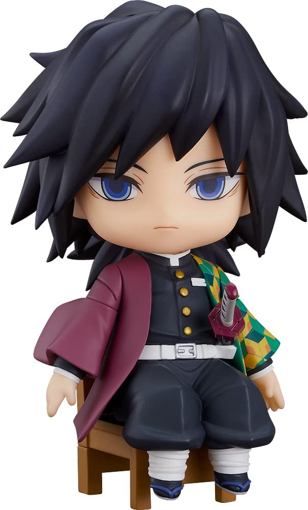 ねんどろいど Swacchao！ 冨岡義勇