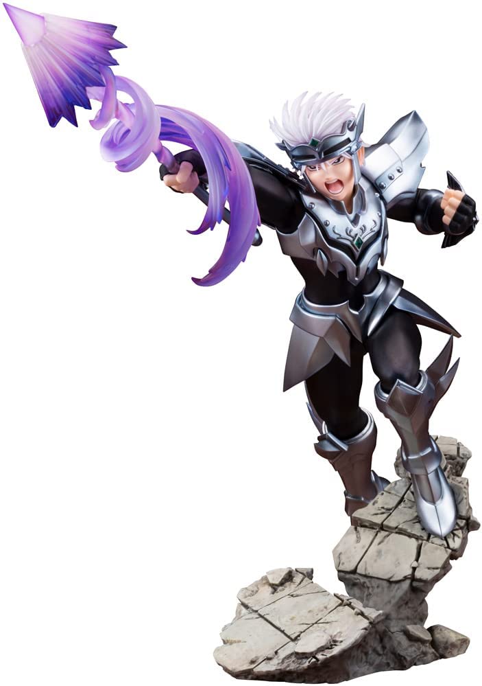 ARTFX J ドラゴンクエスト ダイの大冒険 ヒュンケル
