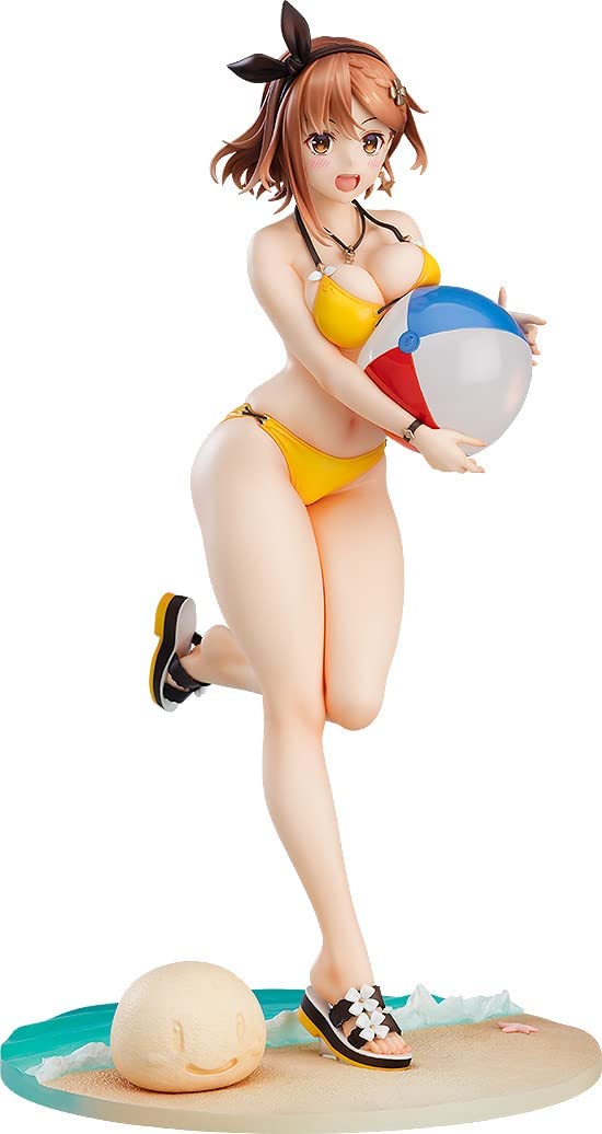 ライザのアトリエ2 失われた伝承と秘密の妖精 ライザ(ライザリン・シュタウト) 水着Ver.
