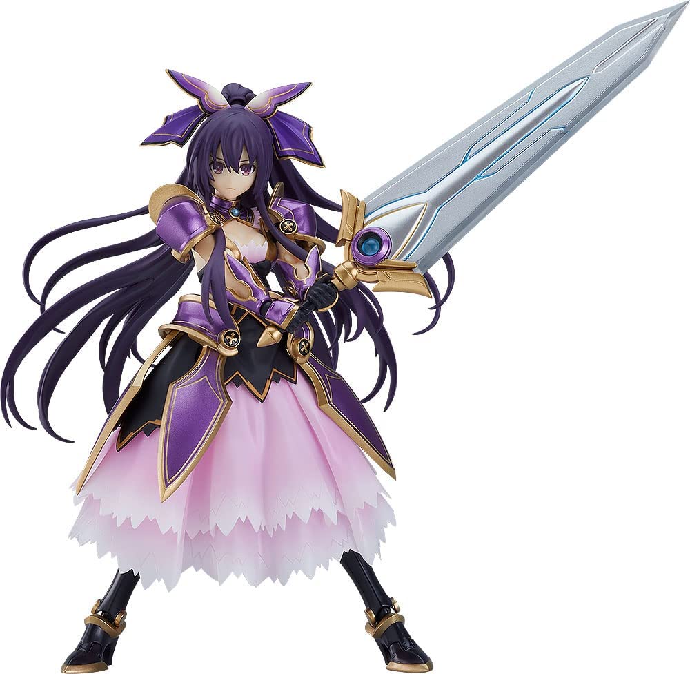 figma 夜刀神十香