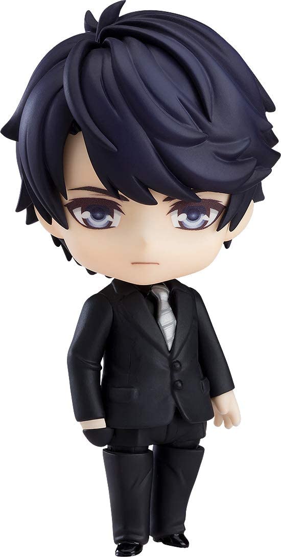 ねんどろいど ゼン