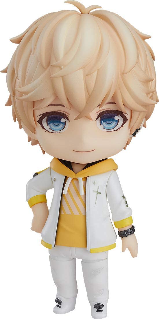 ねんどろいど キラ
