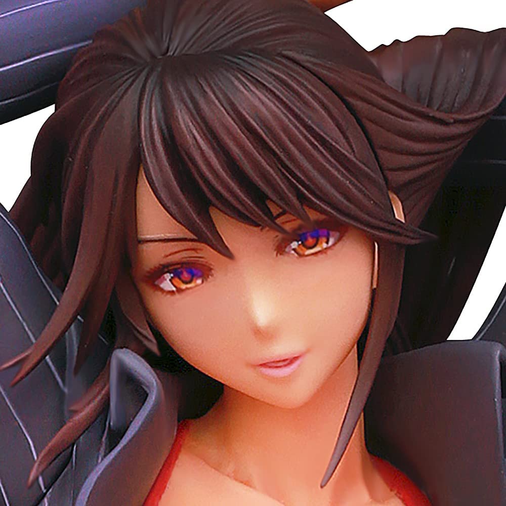 働くオンナの熟れた汗 「黒沢乙女 Ver.1.1」