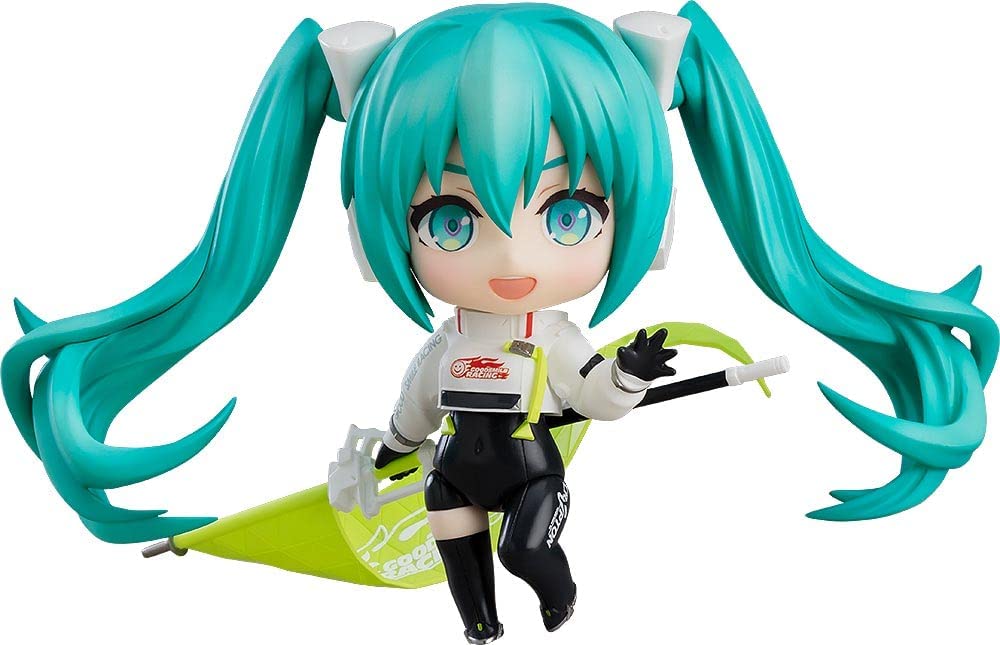 ねんどろいど レーシングミク 2022Ver.