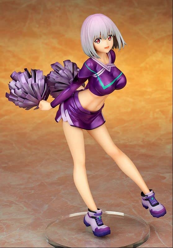 SSSS.GRIDMAN 新条アカネ チアガールstyle エクストラカラー版