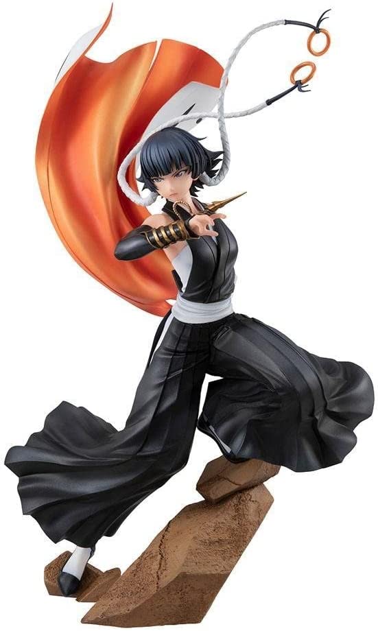 GALSシリーズ BLEACH-ブリーチ- 砕蜂